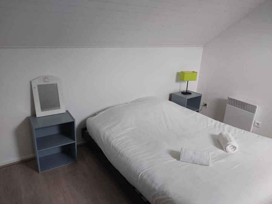 Appartement Duplex Avec Garage Annecy Centre Et Lac Exterior photo